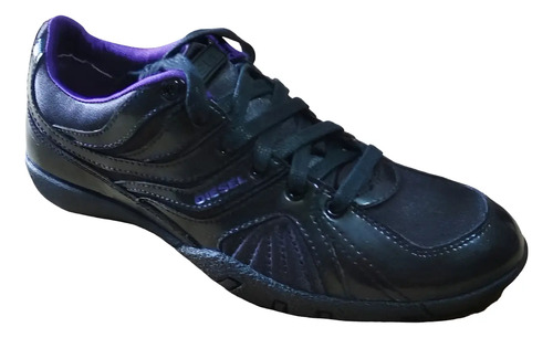 Tenis Diesel Flash W Importados 100% Originales Nuevos Hm4 | Meses sin interés