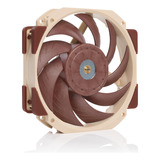 Noctua Nf-a12x25r Pwm, Ventilador De 120 Mm Con Marco Redond