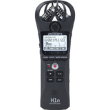 Grabadora Digital Zoom H1n Portatil - Handy Recorder 
