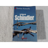 Grandes Bestsellers: La Lista De Schindler / Keneally