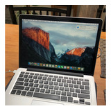 Macbook Pro Mid 2014 Retina 13