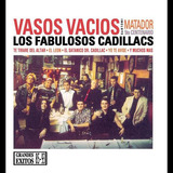 Fabulosos Cadillacs Vasos Vacios  Lp Vinilo