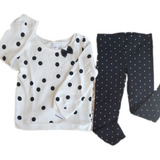 Conjunto Inverno Infantil Carters Original Importado Menina