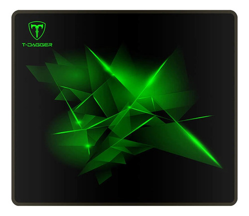 Mouse Pad Gamer T-dagger Geometry M T-tmp201 Vdgmrs