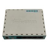 Roteador Mikrotik  Lite Rb750 R2 Hex -lote 3 Uni