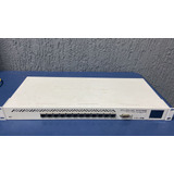 Roteador Mikrotik Cloud Core Ccr1016-12g Branco 100v/240v