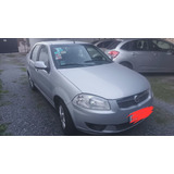 Fiat Siena 1.4 El Attractive S