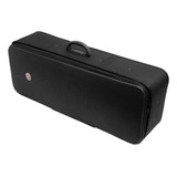 Hard Case Ferragens Bateria - Semi Case Solid Sound