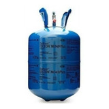 Gas Refrigerante Mo49 Freon Garrafa 13.62 Kg Dupont Chemours