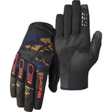 Guantes Dakine Cross-x (cascade Camo, M)