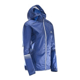 Campera Salomon Rompeviento Mujer Lightning Wind (400337)s+w