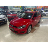 Volkswagen Golf 1.4 Tsi Comfortline 16v 2015