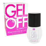 Gel Off By One Shot By Nail Factory 14ml