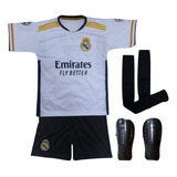  Conjunto De Futebol  Completo Dos Melhores Jogadores