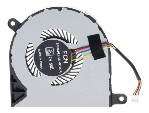 Ventilador Dell Inspiron 5579 5578 5379 1rx2p 01rx2p V38