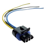 Plug Chicote Corpo Borboleta Vw Fueltech Pandoo Injepro