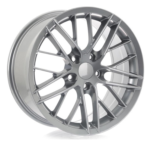 Rines Oe Creations Pr121 18x8.5 5x120.65