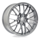 Rines Oe Creations Pr121 18x8.5 5x120.65