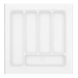 Divisor De Talheres Para Gaveta Og-72 468x473mm Branco