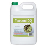 Tsunami Dq Herbicida Acuático 37.3 Por Ciento Dibromuro Diqu