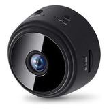 A9 Visão Noturna Hd Mini Wifi Câmera Night Vision Sem Fio