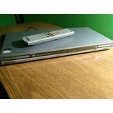 Reproductor De Dvd Sony Original Con Control Remoto