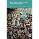 East Asia's New Democracies, De Yin-wah Chu. Editorial Taylor Francis Ltd, Tapa Blanda En Inglés