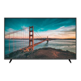 Smart Tv Sharp 60 4k Hdr Android Tv Dolby Audio  4t-c60bk2ud