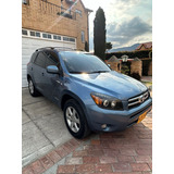 Toyota Rav4 2008 3.5 Limited 