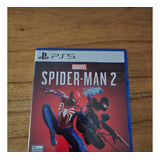 Spiderman 2 Playstation 5 Fisico