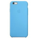Carcasa Para Apple iPhone 6/6s Plus Silicona Original