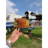 Gorra New Era Oakland Athletics 