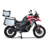 Voge 650 Dsx Moto Touring 0km 2024 Con Kit Baul Y Abs