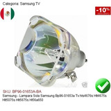 Lampara Compatible Samsung Bp96-01653a Tvhlt5075s Hlt5675s