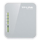 Roteador Tp-link Tl-mr3020 Branco 110v/220v