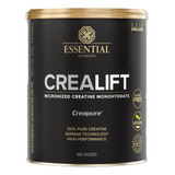 Crealift Creatina Creapure 300gr 100% Pura Essential