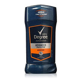 Desodorante Degree Hombres Adventure 2.7 Oz (pack 6)