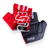 Guantes Cross Roads Dedos Cortos Bici / Skate / Gym / Moto