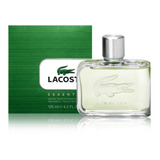 Lacoste Essential Caballero 125 Ml Edt Spray - Original