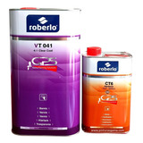 Transparente Vt 041 Roberlo