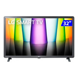 Tv 32p LG Smart Ai Thinq Hd Wifi - 32lq620bpsb