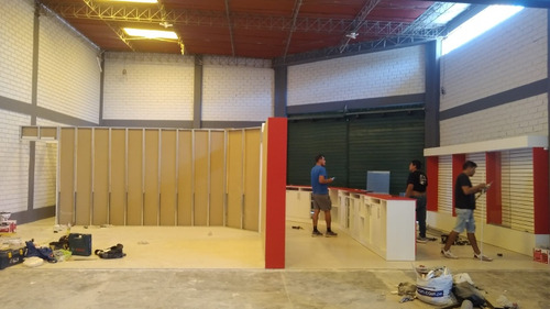 Alquiler Local Comercial 183.8 M2 Buena Ubicación - Imagen 4