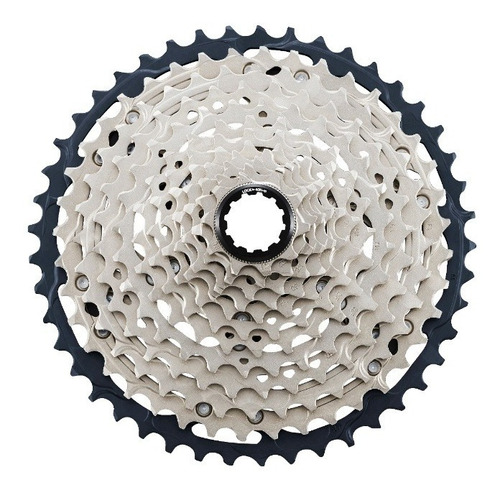 K7 Cassete Shimano Slx 12v M7100 Cassete 10/51t Micro-spline