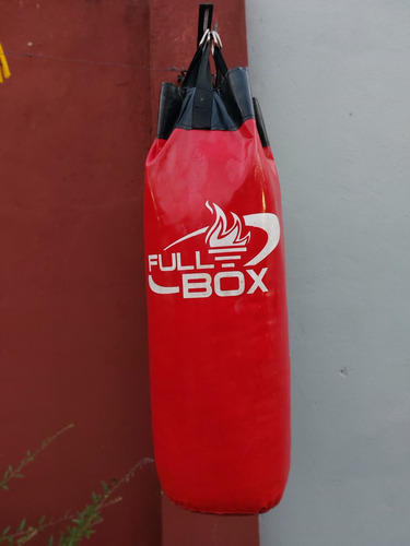 Bolsa De Boxeo 