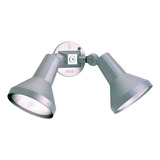 12 Luces Incandescentes Sumergibles Para Exterior, Sf77/703,