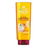 Fructis Enjuague X200 Coco Lisos    