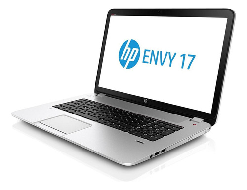 Hp Envy 17