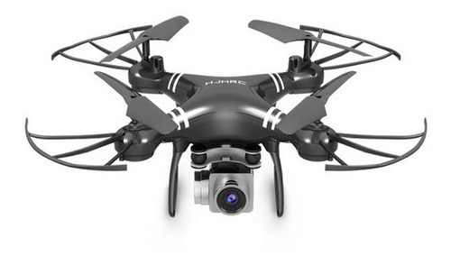 Drone Hjmax Com Câmera Hd Wifi Fpv Para Iniciantes/crianças 