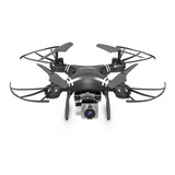 Drone Hjmax Com Câmera Hd Wifi Fpv Para Iniciantes/crianças 
