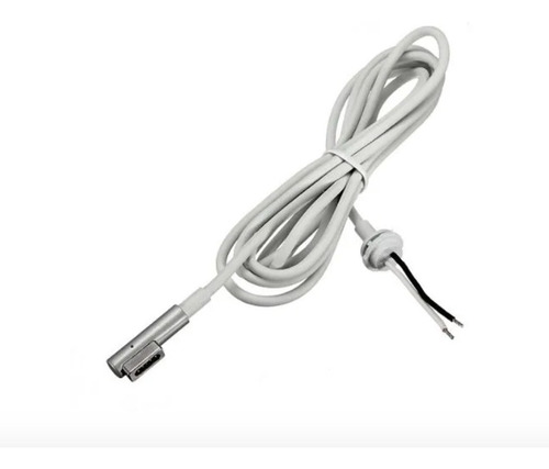 Cabo Magsafe 1 P/ Macbook Air Pro 45w 60w 85w - Plug Lateral